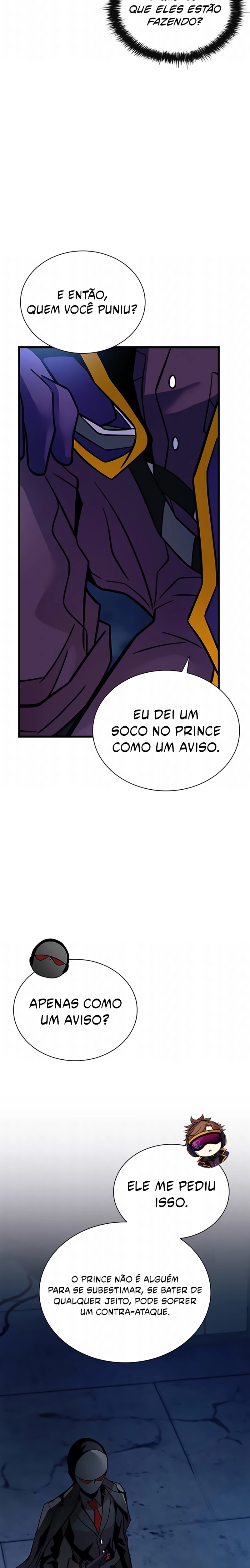 O Vilão a ser Morto Capitulo 224 Pagina 6