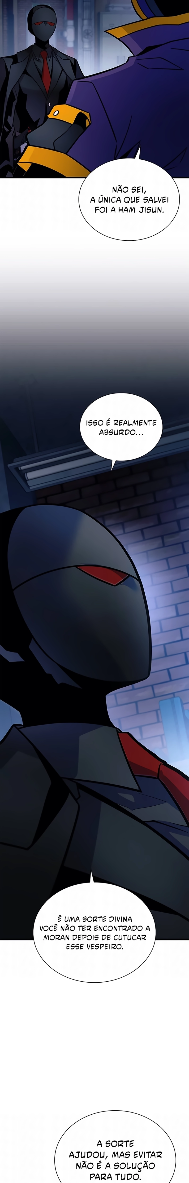 O Vilão a ser Morto Capitulo 224 Pagina 8