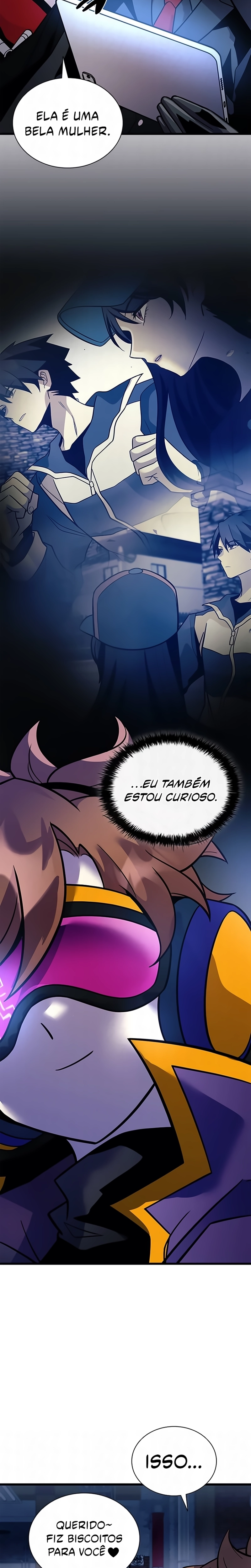 O Vilão a ser Morto Capitulo 224 Pagina 10