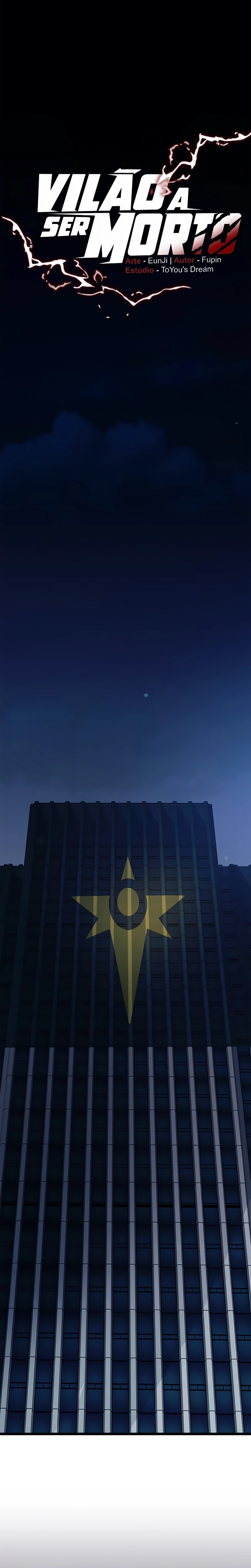 O Vilão a ser Morto Capitulo 224 Pagina 13