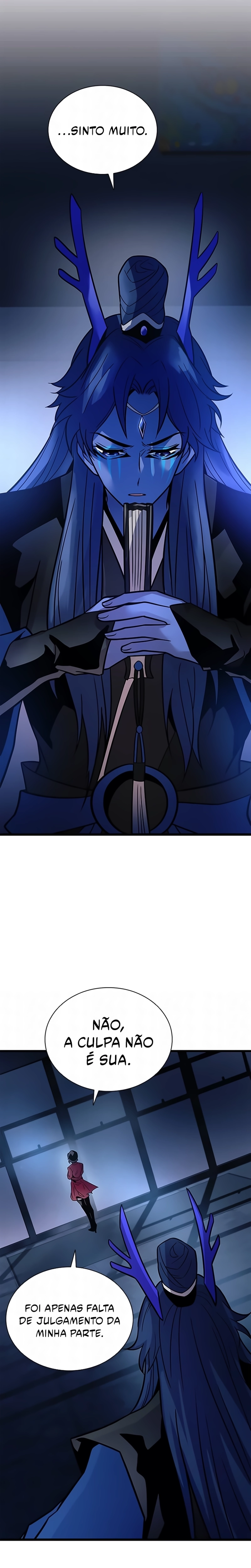 O Vilão a ser Morto Capitulo 224 Pagina 14