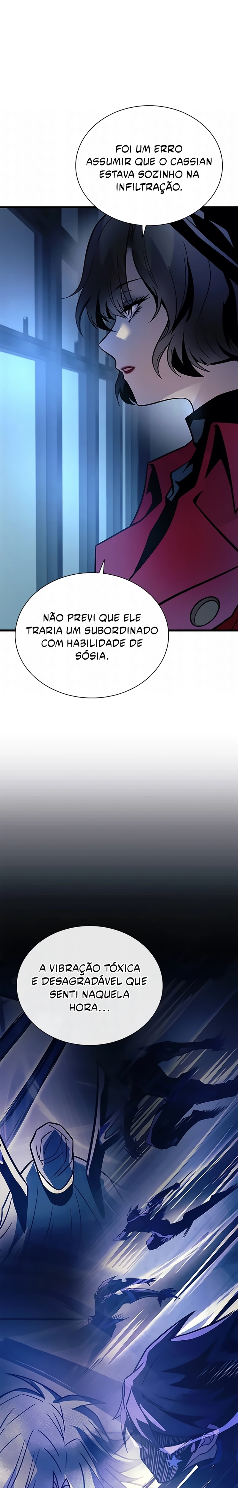 O Vilão a ser Morto Capitulo 224 Pagina 15