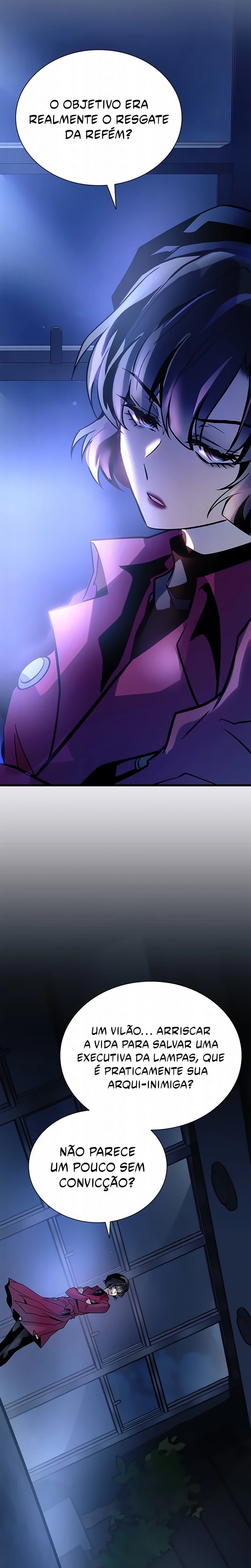 O Vilão a ser Morto Capitulo 224 Pagina 17