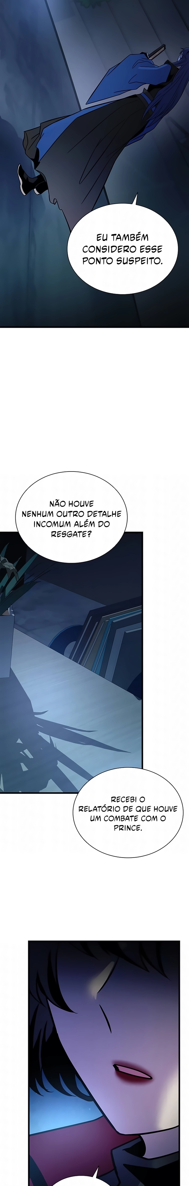 O Vilão a ser Morto Capitulo 224 Pagina 18