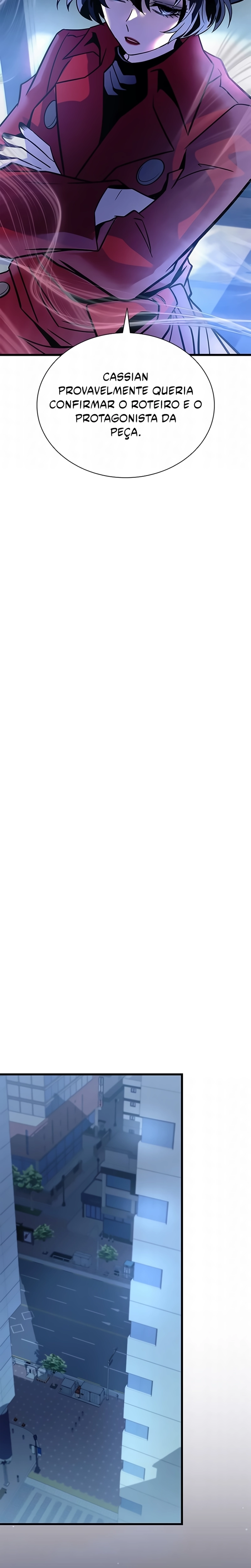 O Vilão a ser Morto Capitulo 224 Pagina 20