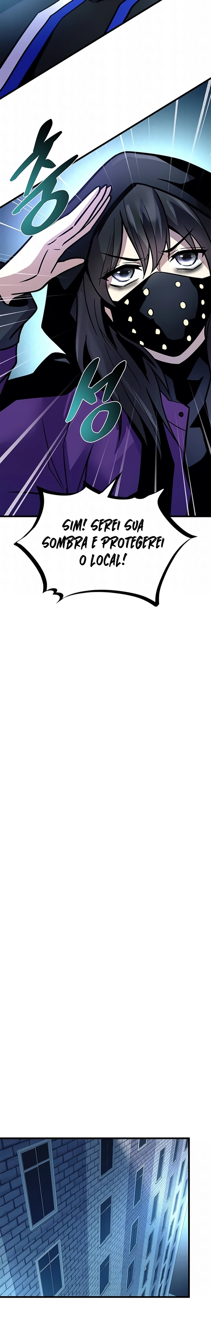 O Vilão a ser Morto Capitulo 224 Pagina 24