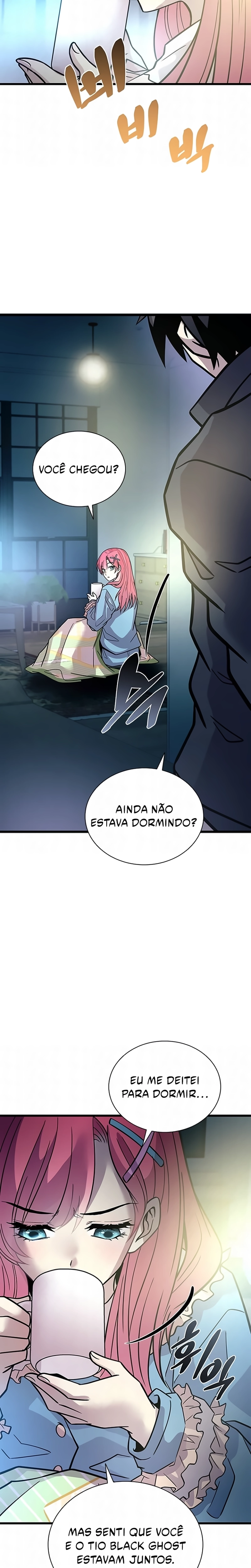 O Vilão a ser Morto Capitulo 224 Pagina 26