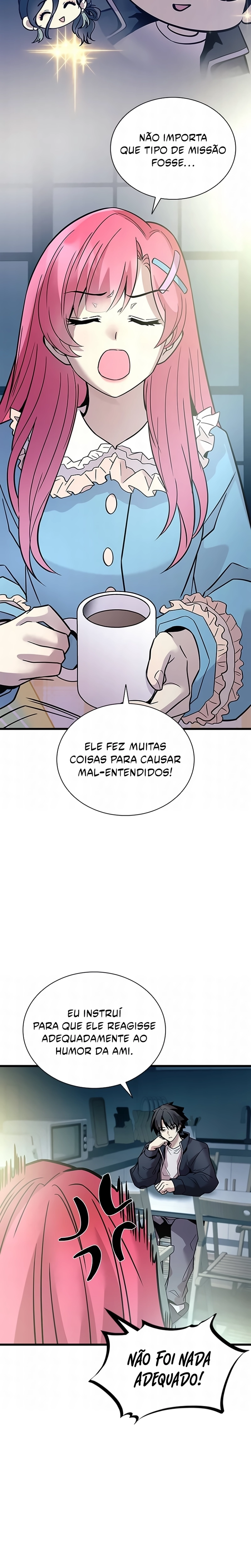 O Vilão a ser Morto Capitulo 224 Pagina 29