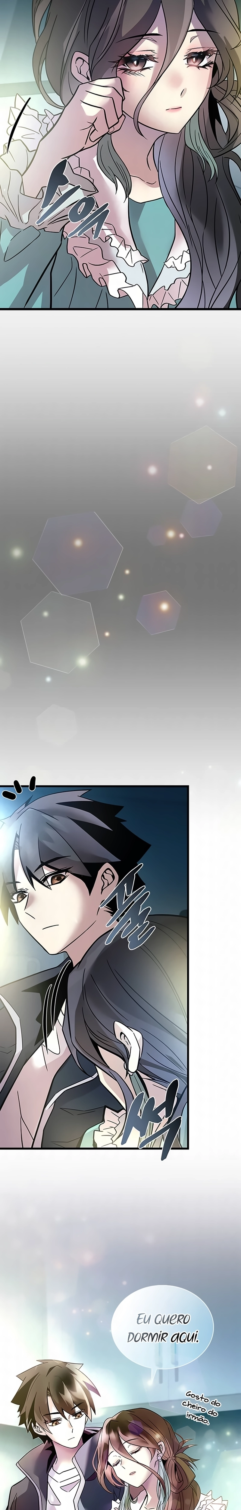 O Vilão a ser Morto Capitulo 224 Pagina 31