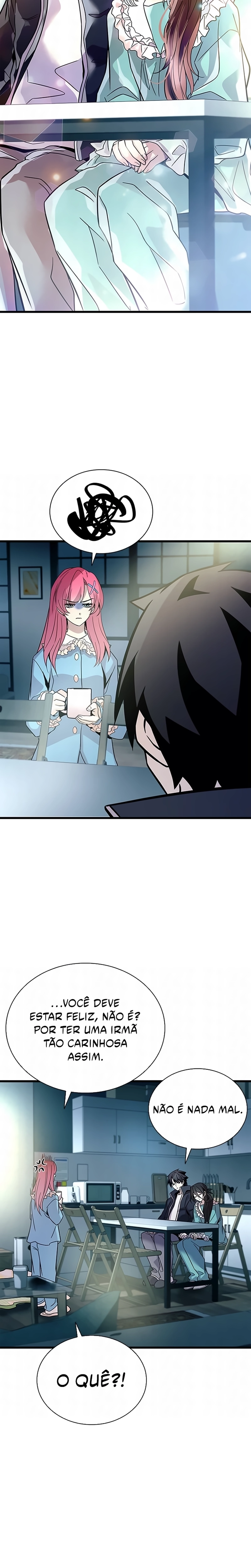 O Vilão a ser Morto Capitulo 224 Pagina 32