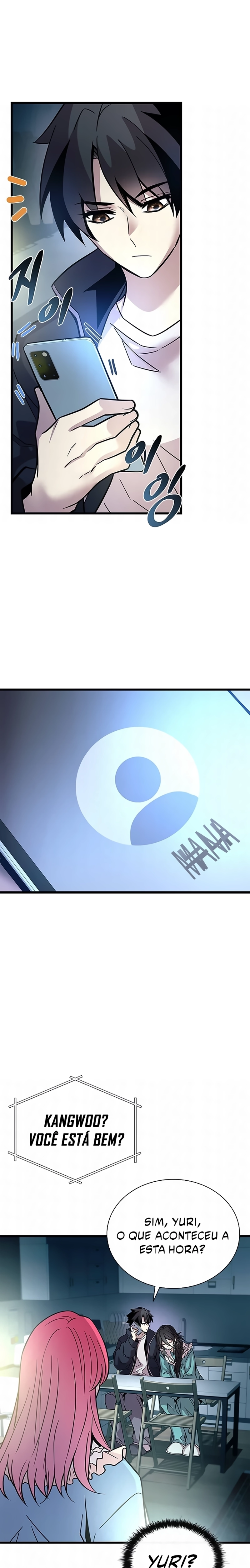 O Vilão a ser Morto Capitulo 224 Pagina 33