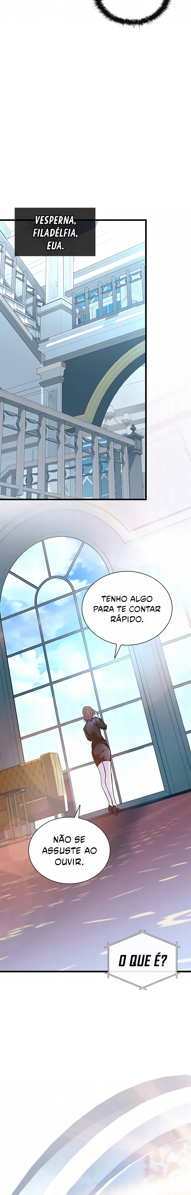 O Vilão a ser Morto Capitulo 224 Pagina 34