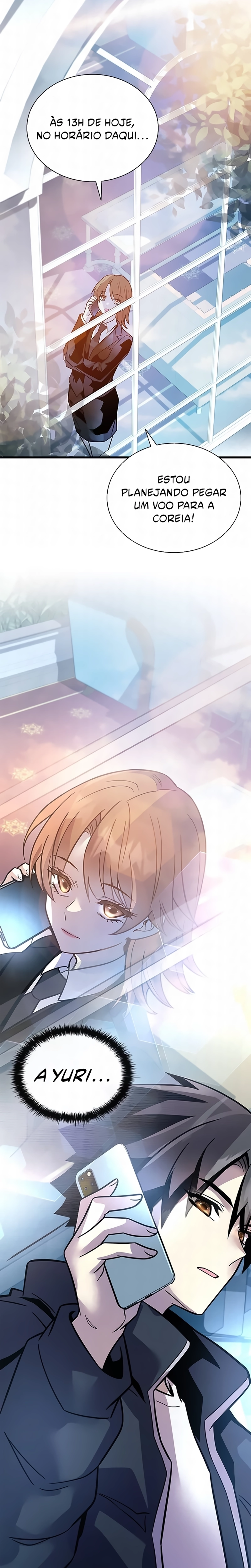 O Vilão a ser Morto Capitulo 224 Pagina 35