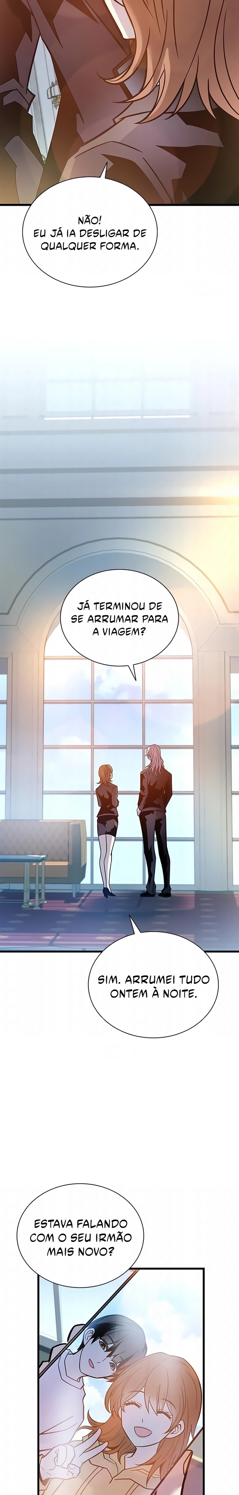 O Vilão a ser Morto Capitulo 225 Pagina 4