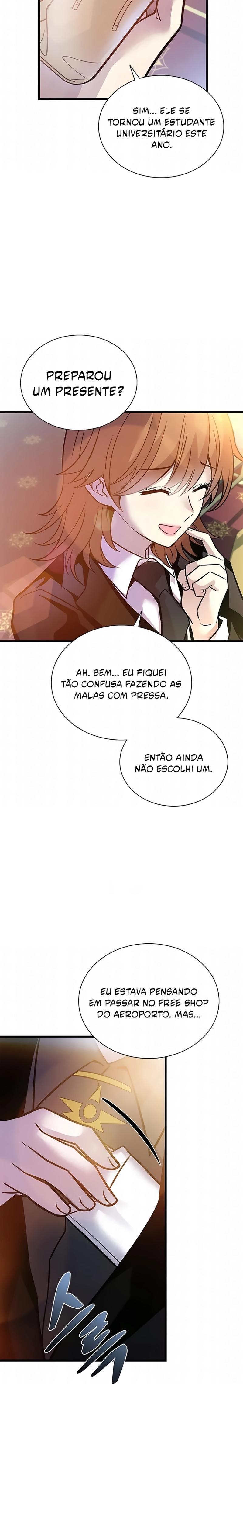 O Vilão a ser Morto Capitulo 225 Pagina 5