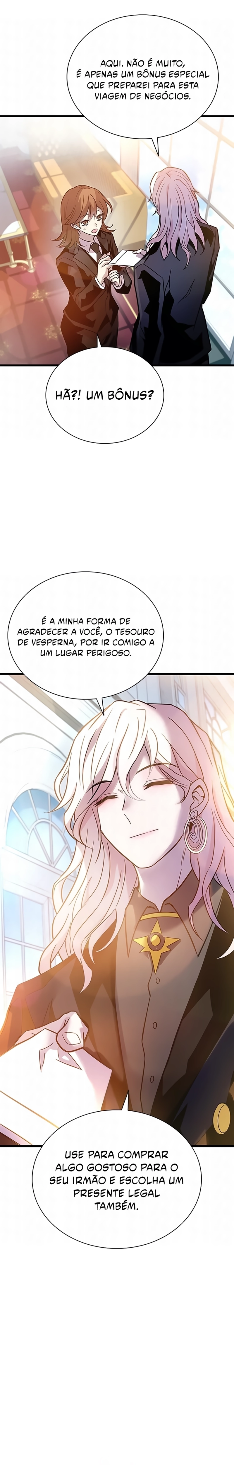 O Vilão a ser Morto Capitulo 225 Pagina 6