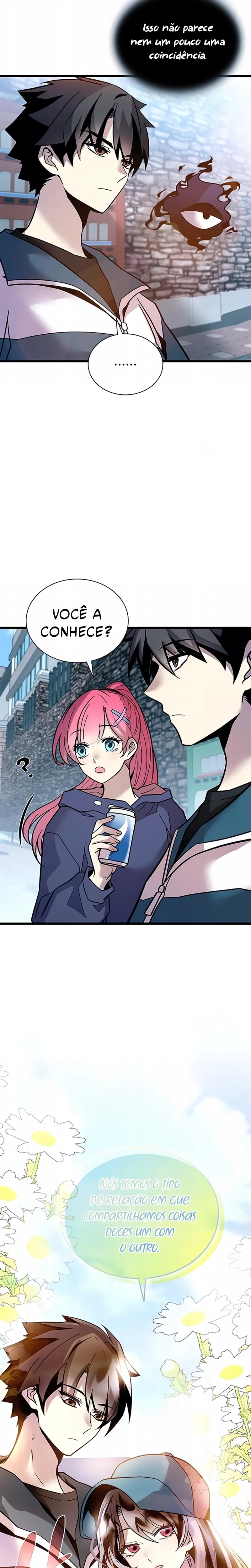 O Vilão a ser Morto Capitulo 225 Pagina 13