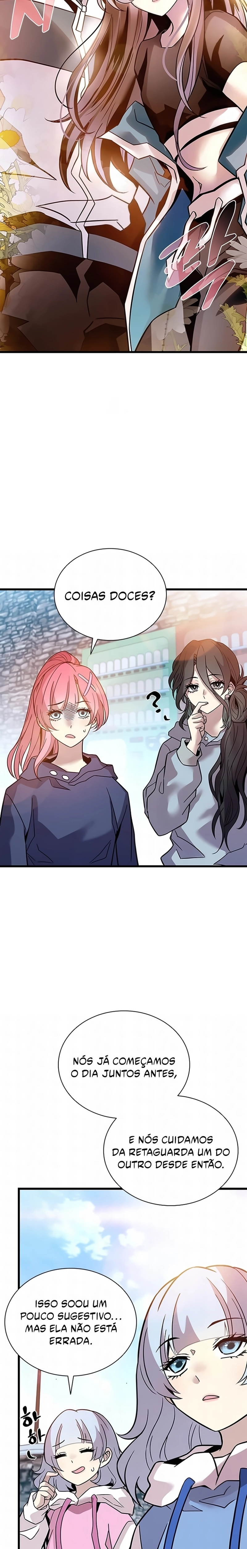 O Vilão a ser Morto Capitulo 225 Pagina 14