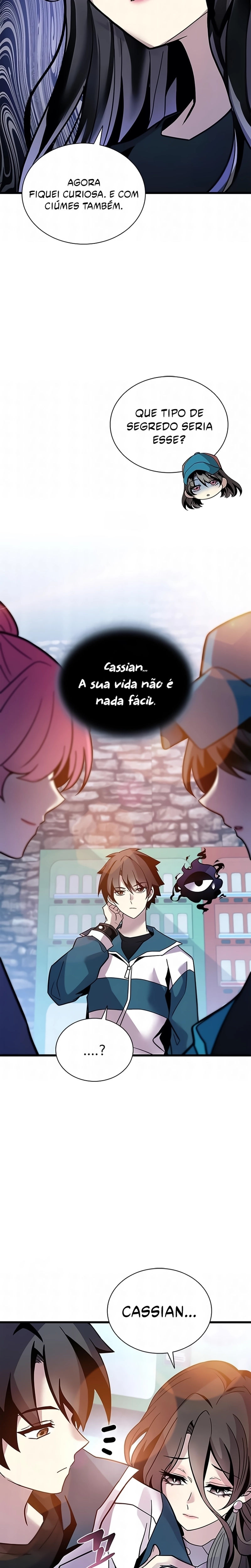 O Vilão a ser Morto Capitulo 225 Pagina 18