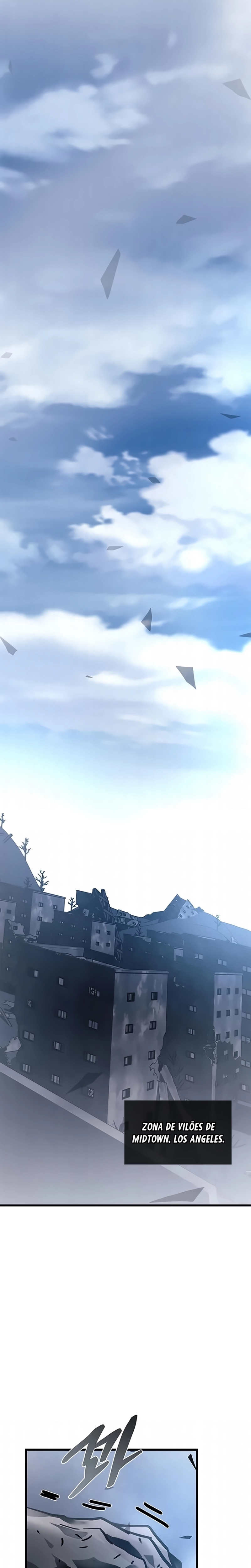 O Vilão a ser Morto Capitulo 225 Pagina 21