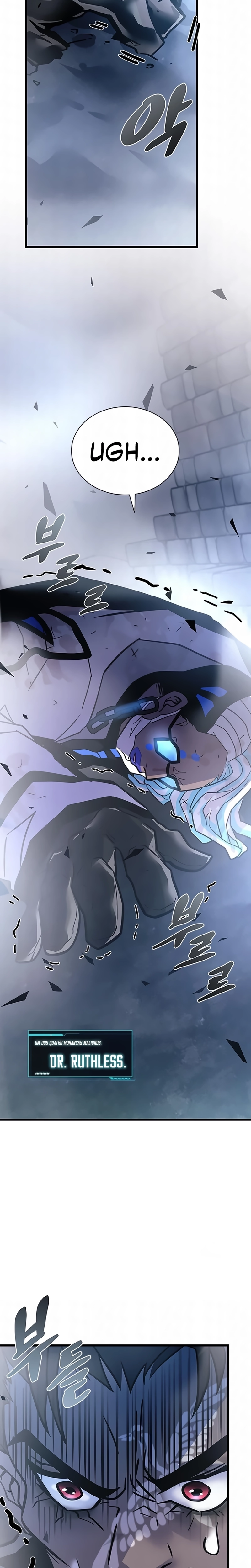 O Vilão a ser Morto Capitulo 225 Pagina 22