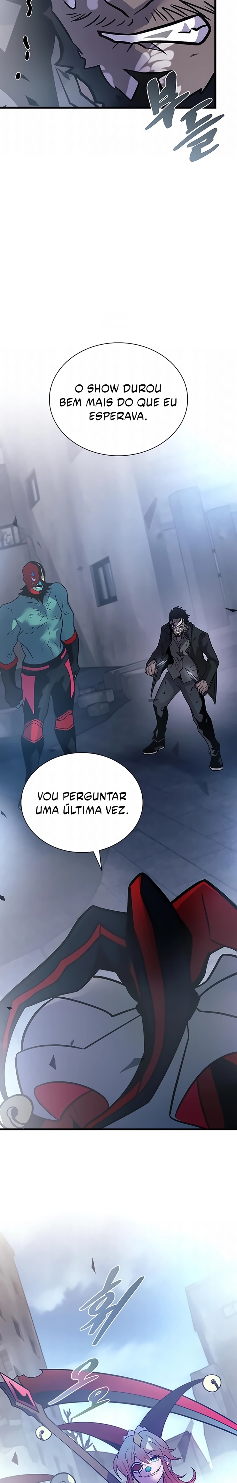 O Vilão a ser Morto Capitulo 225 Pagina 23