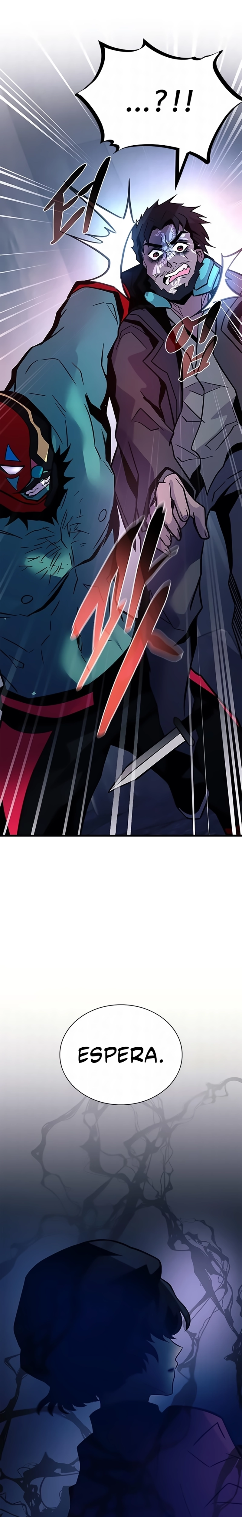 O Vilão a ser Morto Capitulo 225 Pagina 25