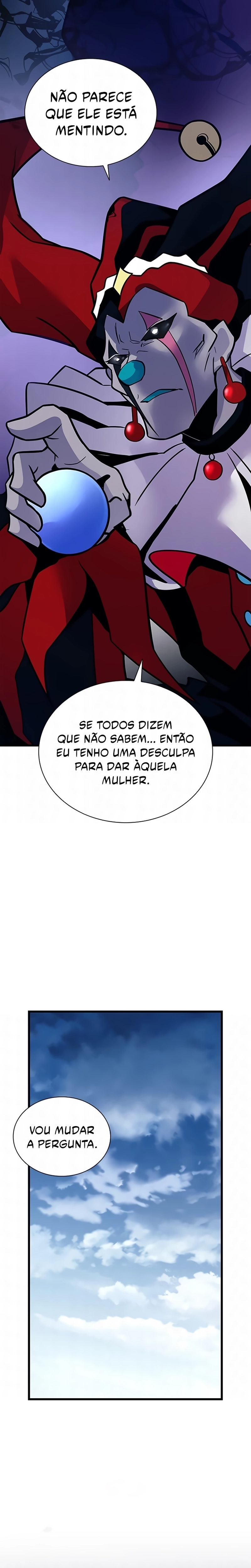 O Vilão a ser Morto Capitulo 225 Pagina 26