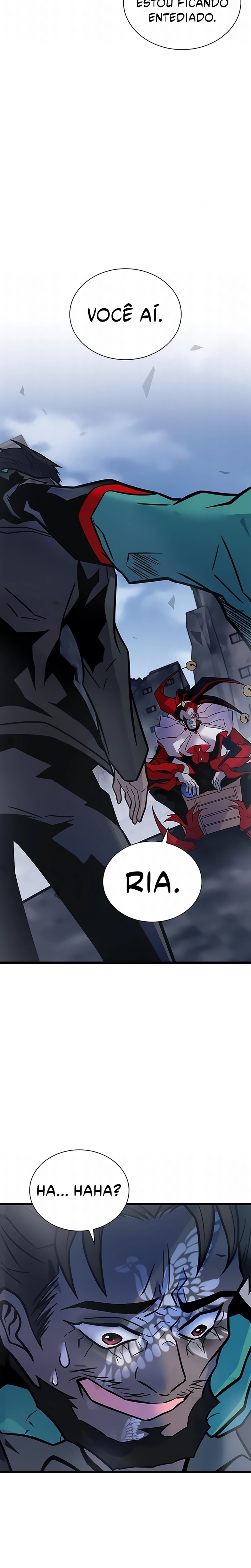 O Vilão a ser Morto Capitulo 225 Pagina 30