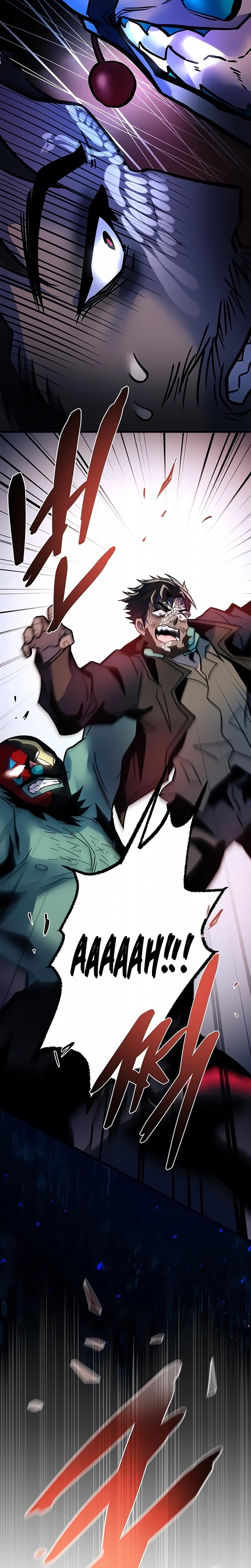 O Vilão a ser Morto Capitulo 225 Pagina 33