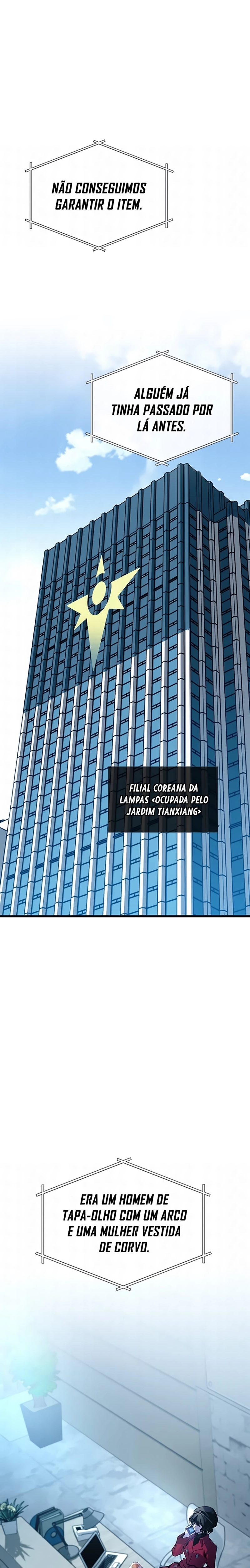 O Vilão a ser Morto Capitulo 226 Pagina 1