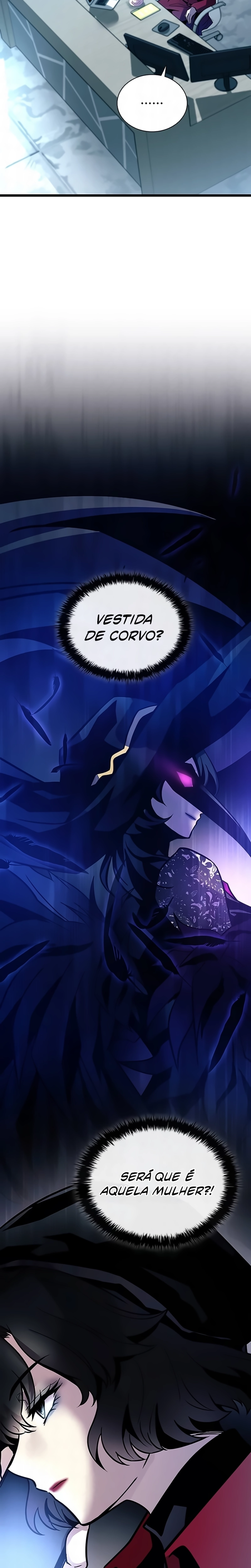 O Vilão a ser Morto Capitulo 226 Pagina 2