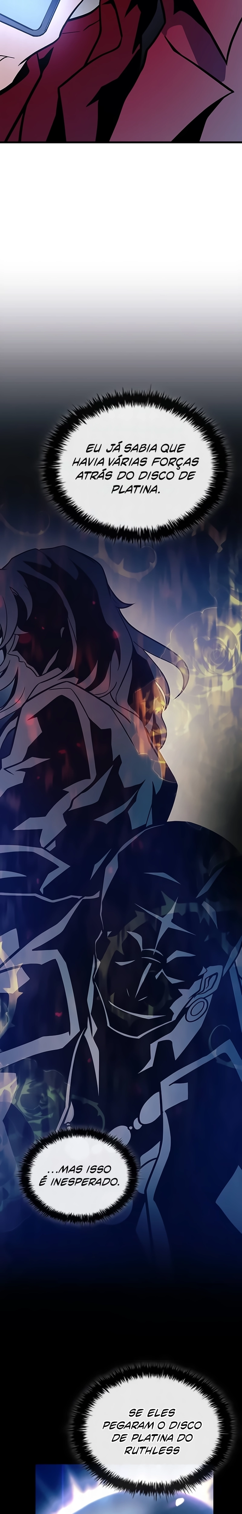 O Vilão a ser Morto Capitulo 226 Pagina 3