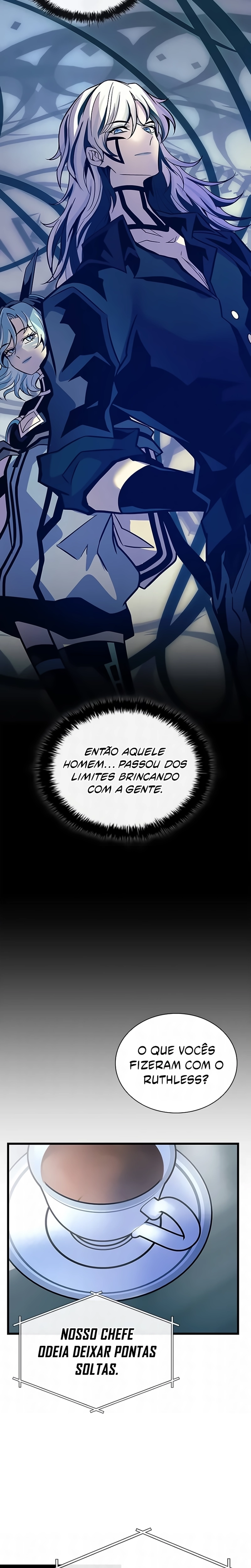 O Vilão a ser Morto Capitulo 226 Pagina 5