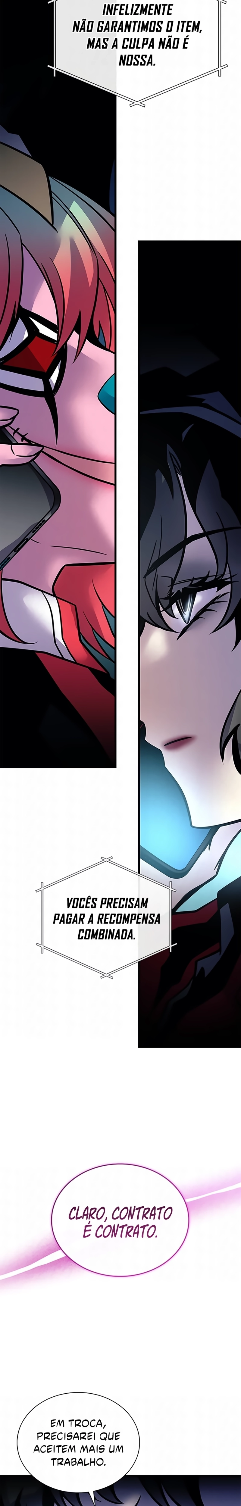 O Vilão a ser Morto Capitulo 226 Pagina 6