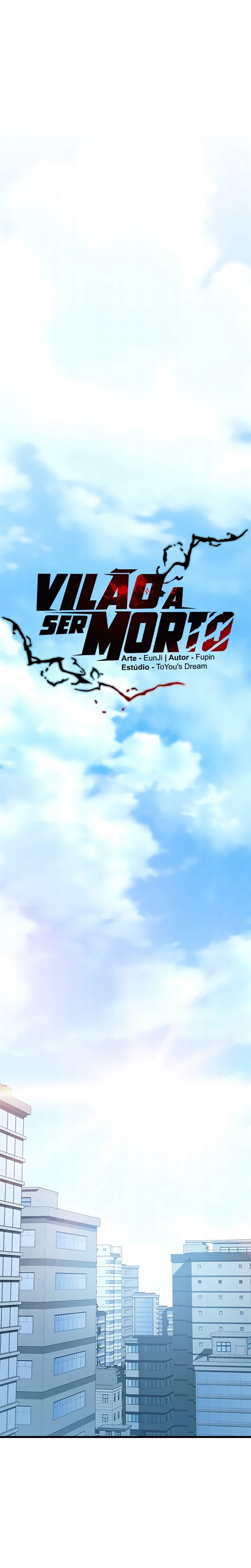 O Vilão a ser Morto Capitulo 226 Pagina 8