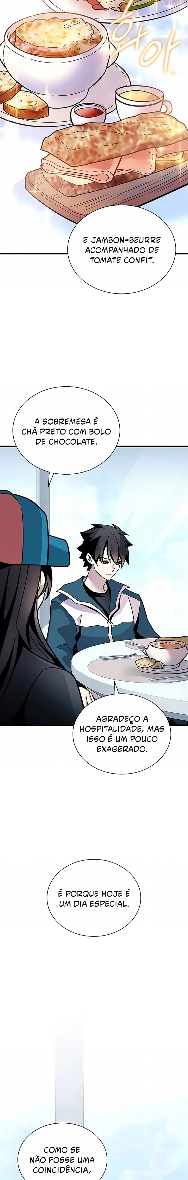 O Vilão a ser Morto Capitulo 226 Pagina 12