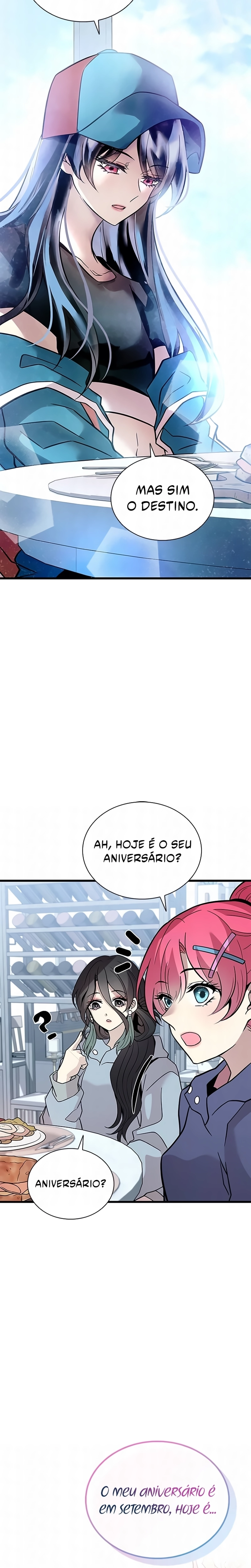 O Vilão a ser Morto Capitulo 226 Pagina 13