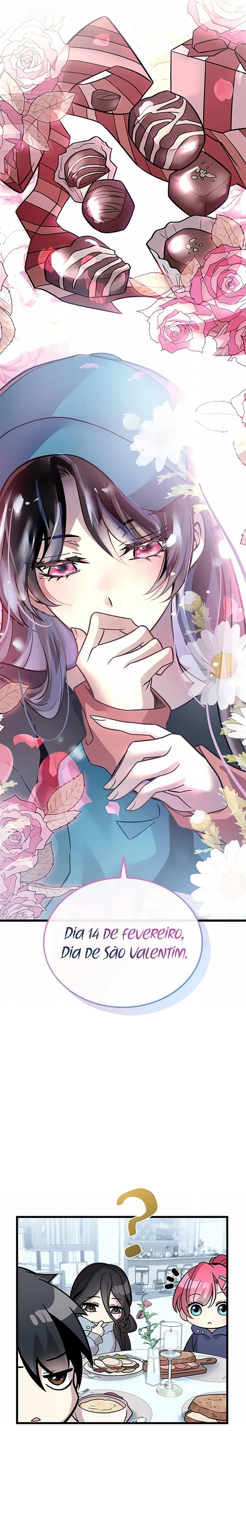 O Vilão a ser Morto Capitulo 226 Pagina 14