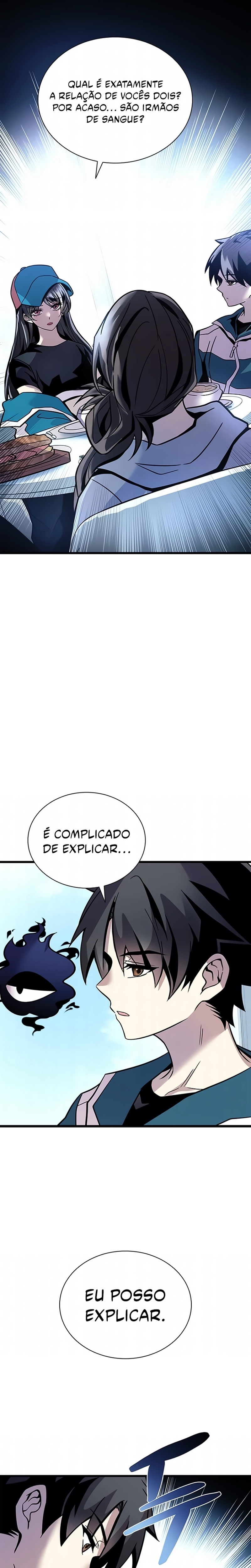 O Vilão a ser Morto Capitulo 226 Pagina 17