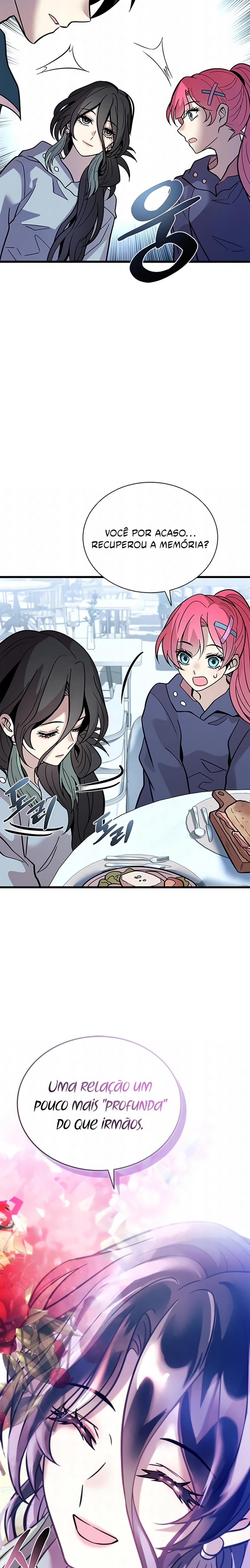 O Vilão a ser Morto Capitulo 226 Pagina 18