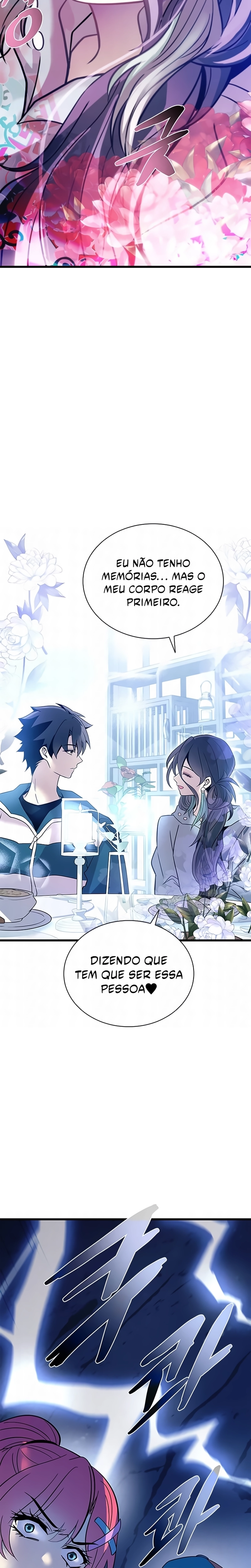 O Vilão a ser Morto Capitulo 226 Pagina 19