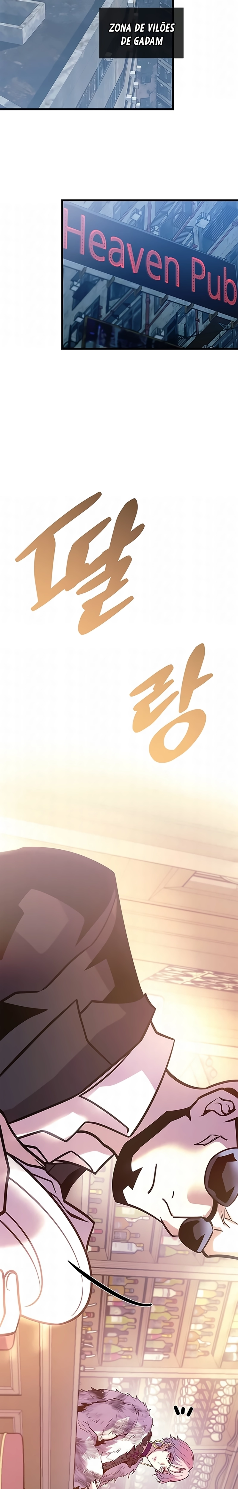 O Vilão a ser Morto Capitulo 226 Pagina 21