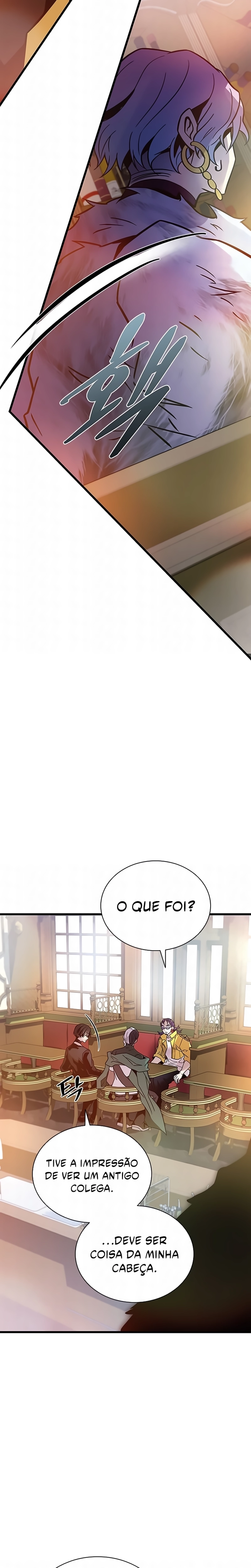 O Vilão a ser Morto Capitulo 226 Pagina 24