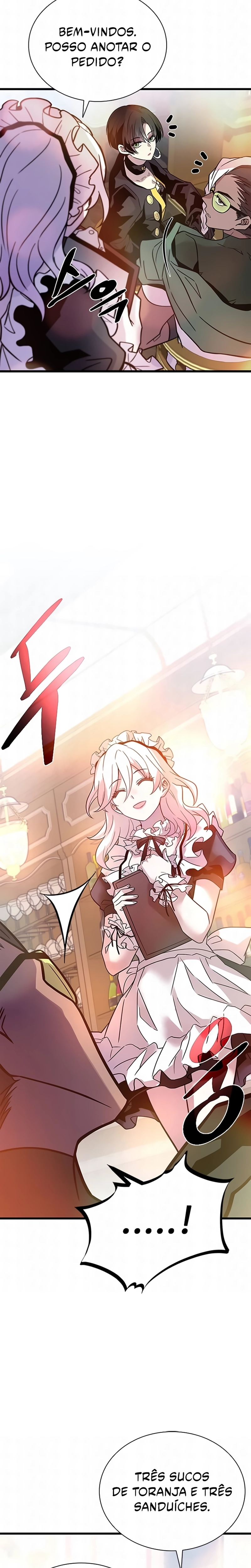 O Vilão a ser Morto Capitulo 226 Pagina 25