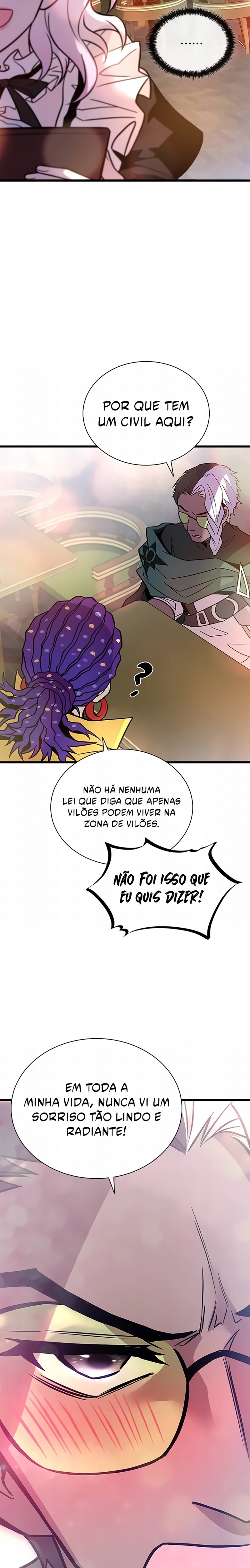 O Vilão a ser Morto Capitulo 226 Pagina 27