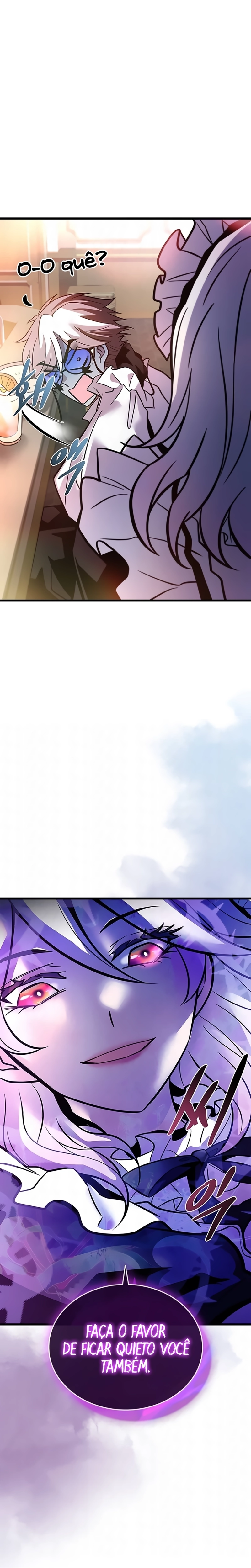 O Vilão a ser Morto Capitulo 226 Pagina 33