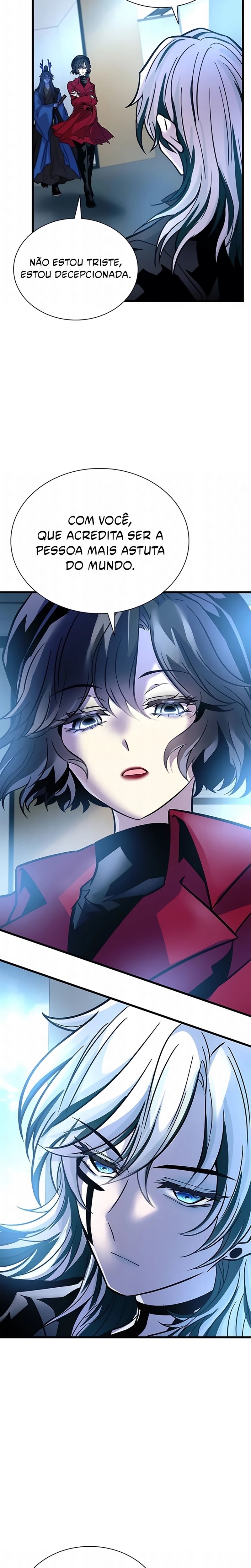 O Vilão a ser Morto Capitulo 227 Pagina 3