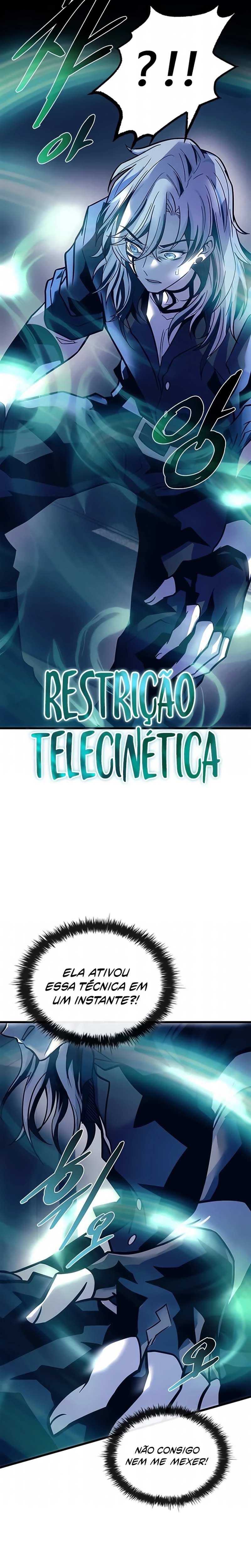 O Vilão a ser Morto Capitulo 227 Pagina 6