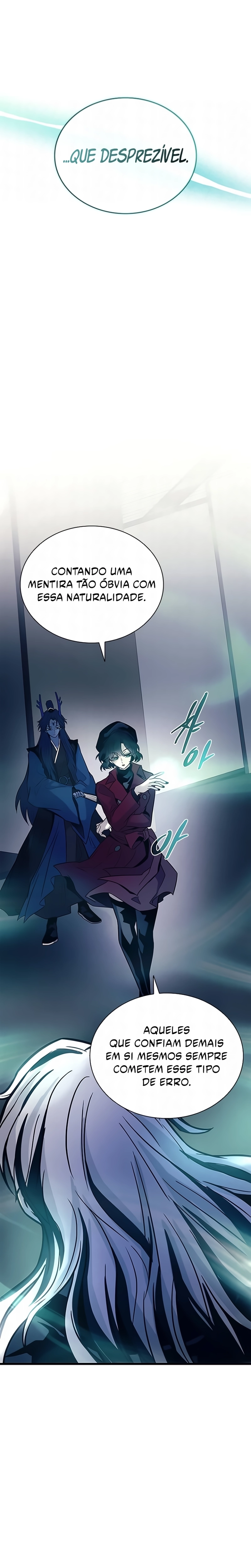 O Vilão a ser Morto Capitulo 227 Pagina 7